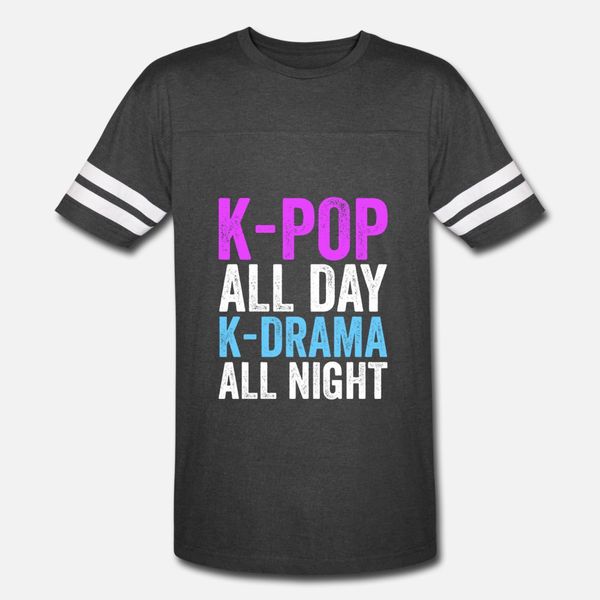 

finger сердце kpop korean рук сердце символ любовь t shirt мужчины создание 100% хлопок o шеи природные сыпучие смешные повседневный summer