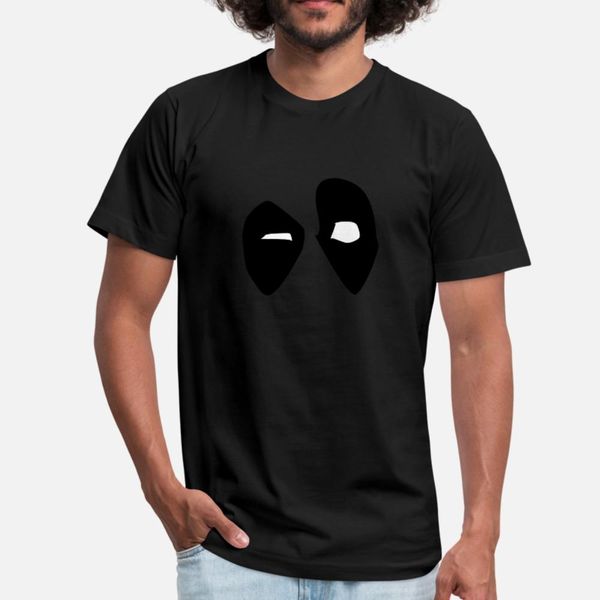 

deadpool t shirt men designs 100% cotton euro size s-3xl natural anti-wrinkle new style spring novelty shirt