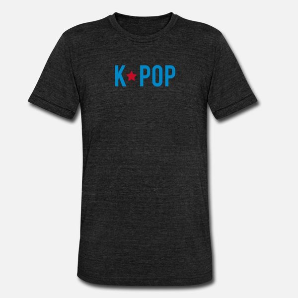 

k pop t shirt men designing tee shirt euro size s-3xl normal sunlight funny casual summer cool shirt