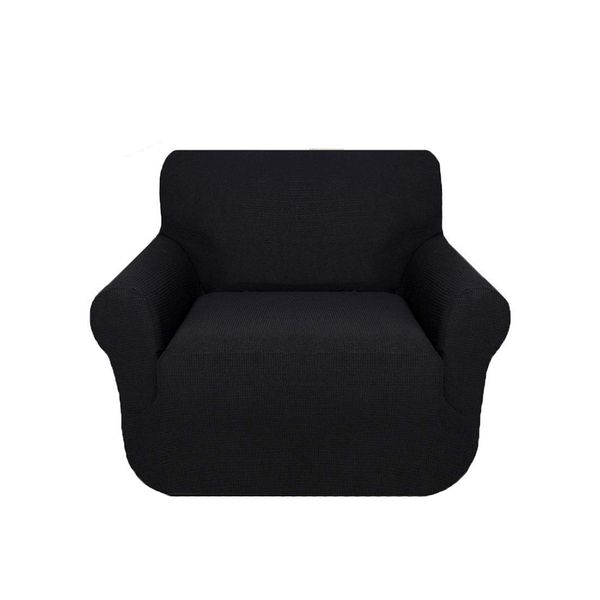 

sofa cover slip resistant pet protector home elastic fabric slipcover dust-proof