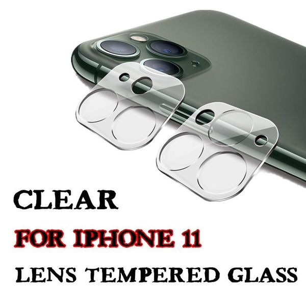 

cgjxslens film for iphone 11 camera screen protector for iphone 11 pro max camera lens clear tempered glass protective film with retail pack