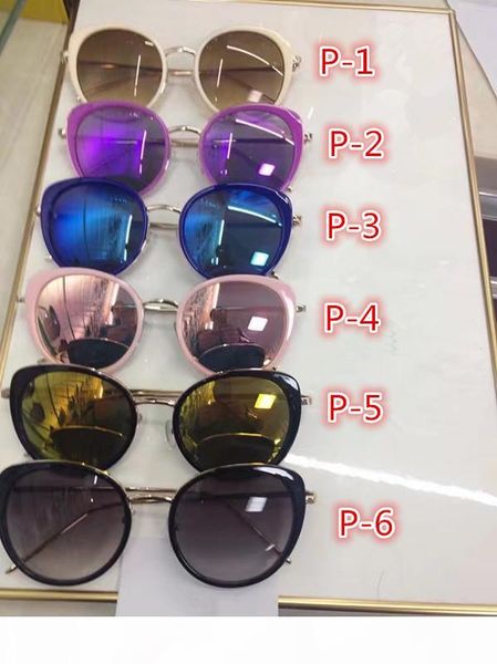 

brand sun glasses womens fashion sunglasses designer eyewear for womens sun glasses new glasses, White;black