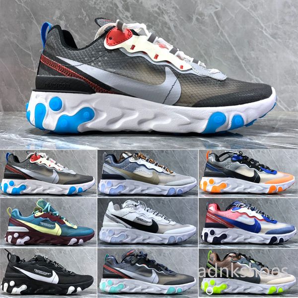 

designers parra sean wotherspoon 1 am white air blue 87 mens running shoes rainbow park maxes men trainers womens sneakers size hj41c