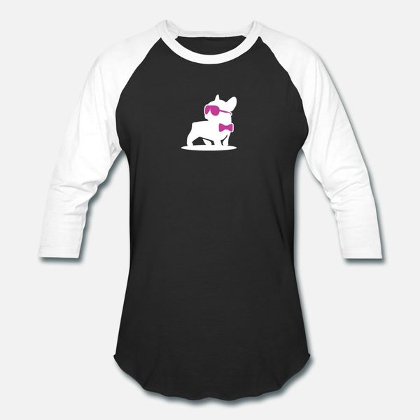 

прохладный frenchie с очками тенниска мужчин дизайнер хлопка шею джентльмены сними повседневный лето урожай рубашку