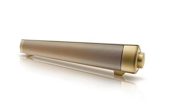 

2020- the new lp-08 bluetooth wireless sound bars smart desckusb speakers subwoofer computer bass stereo hifi tf card with mic 3 colors
