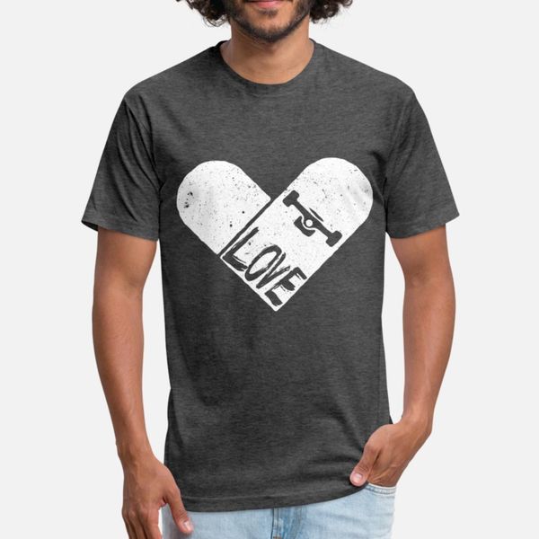 

skate skater skateboard t shirt men loose short sleeve o neck solid color loose comical summer style slim shirt