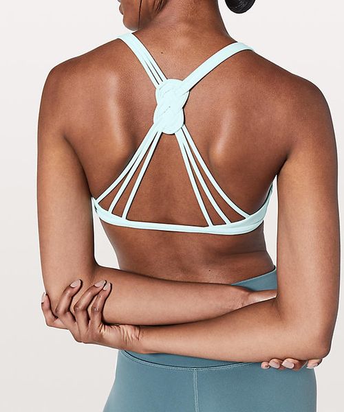 

lu-21 women yoga love knot bra still your mind outfits running sports fitness vest clothes workout gym backless lady underwear, White;red