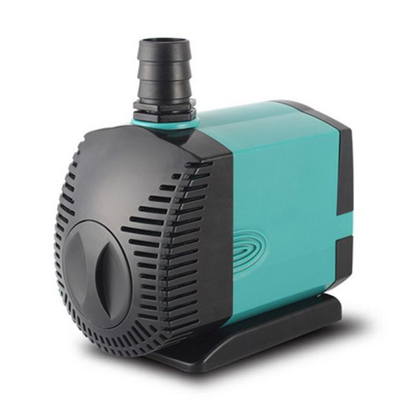 

fish tank low noise safe average speed water pump submersible fountain efficient