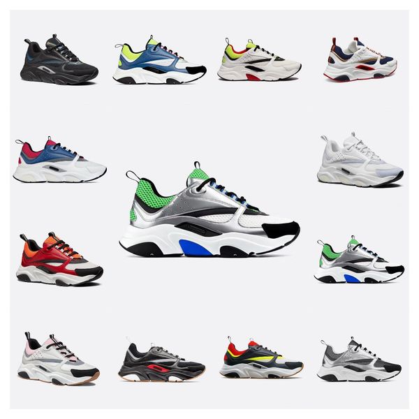 

2020 fashion d shoes men women designer casual shoes designer casual shoes vacuum sole leather material 36-45 k5, Black