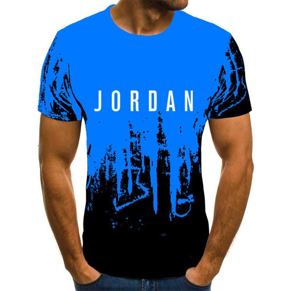 

sports logo camouflage summer personality printing 3d print shirts oversized funny funny men clothing