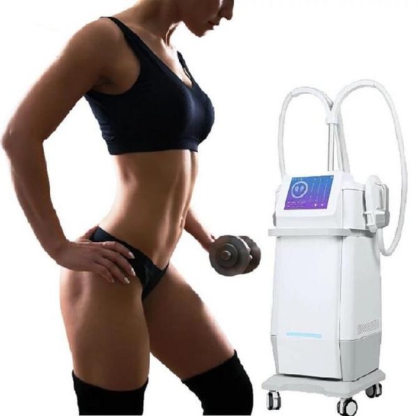 

emsculpt hifem machine hi-emt muscle stimulator teslascuplt treatment weight loss velashape hiemt emslim body slimming beauty equipment