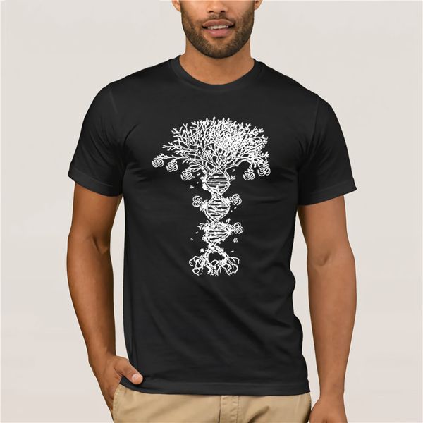 

summer mens t shirt tree of life om aum symbol dna triblend t-shirt hipster o-neck cool new fashion trend
