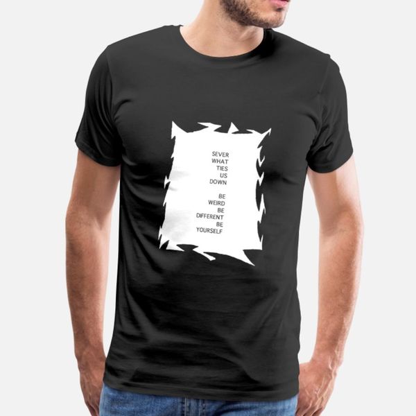 

blackwhite подставил простой тенниска мужчина designs тройник размера рубашки s-3xl outfit симпатичной юмора весна осень прохладной рубашки