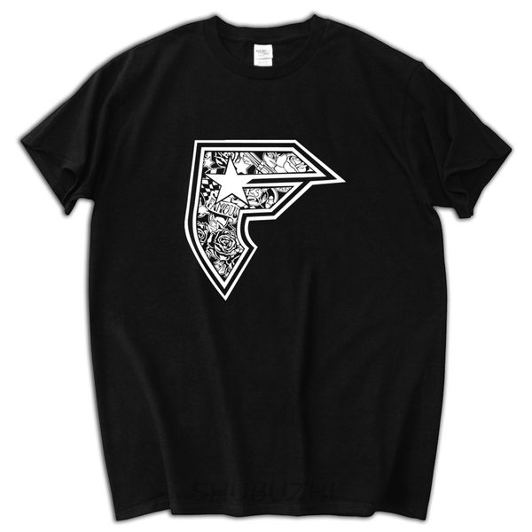 

male funny present fashion famous stars & straps vescovi boh tee mens short sleeve graphic print t-shirt custom print casual