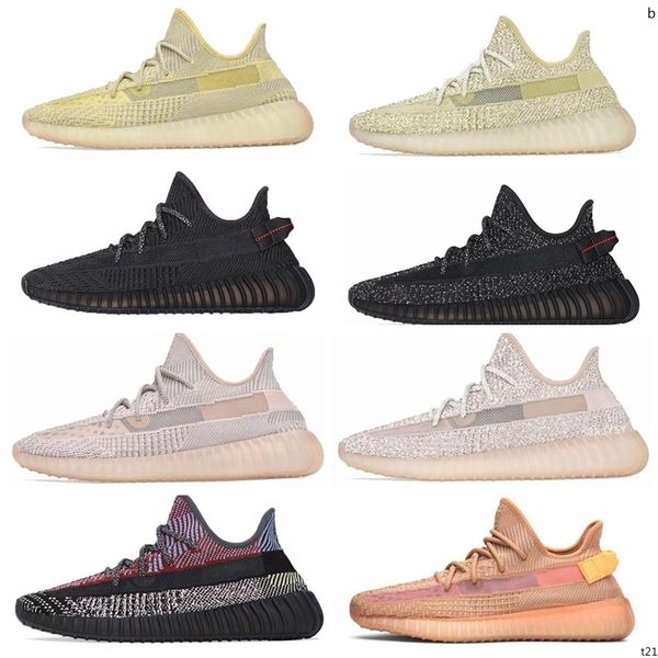 

t21 kanye west des chaussures men women outdoor shoes sandal sneakers trainers sports running us 5-11.5
