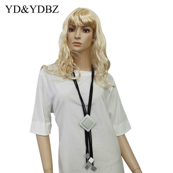 

chokers wholesale necklace yiwu city handcrafted necklaces etsy brands shop jewelry for women sweater chain collares moms gift rubber, Golden;silver