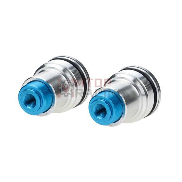 

preload fork caps for yzf r6 2001 2002 43mm hexagon adjustable fork bolts