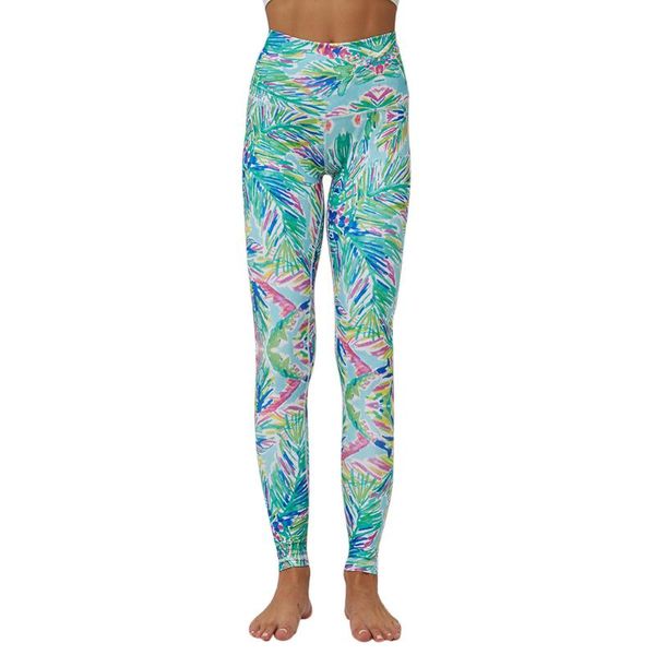 

yoga outfits sagace pants women colour-coloured leggings stitching fitness running woman and sports outfit, White;red