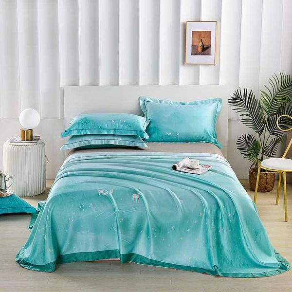 

weaver house tencel bamboo mat 3pcs