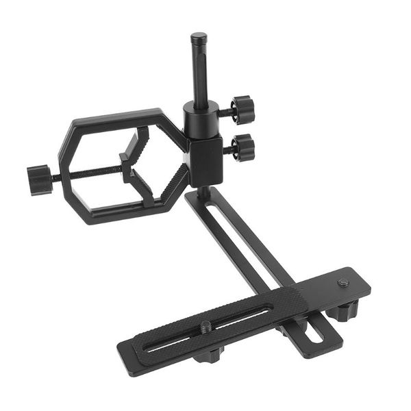 

tripods telescope adapter scope camera mount cell phone clip bracket support holder
