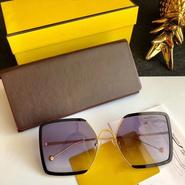 

new 0876 mens sunglasses men sun glasses women sunglasses fashion style protects eyes gafas de sol lunettes de soleil with box