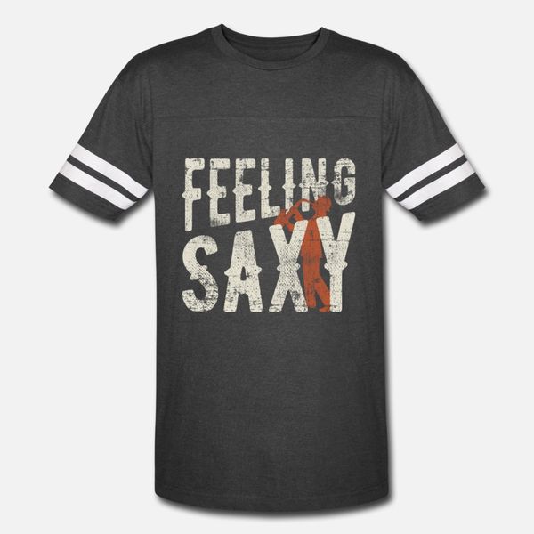 

саксофон саксофонист тенниска мужчины настройка 100% хлопок s-3xl уникальный fit комфортная весна тонкая рубашка