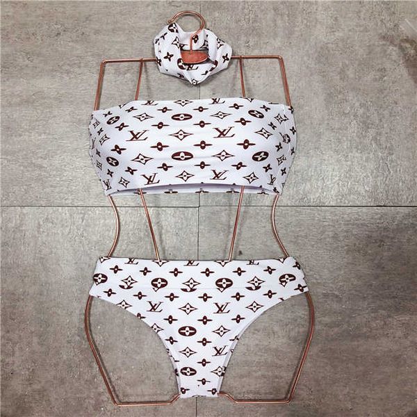 

2020 womens luxury designer full body seaside print cap dedicated vacation european fashion one-piece surfing swimsuit