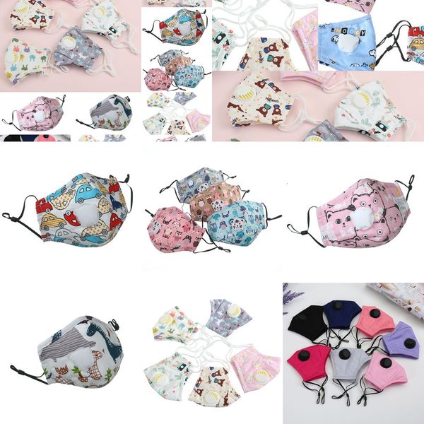 

mouth face with valve cotton mask pm2.5 filter anti-dust smoke outdoor indoor adjustable r 220g 8ro4