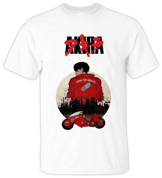 

anime: akira v3 katsuhiro otomo 1988 t shirt all sizes new summer men summer style short fashion causal tee logo shirts