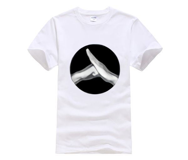 

cotton fashion 2019 trend t-shirt kung fu salute dark the est in the world fashion summer t-shirt