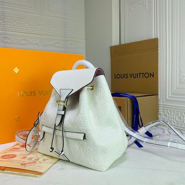 

2020 calfskin backpack handbag wallet backpack main card holder duffle bag women handbags handbag horsebit card holder, Silver