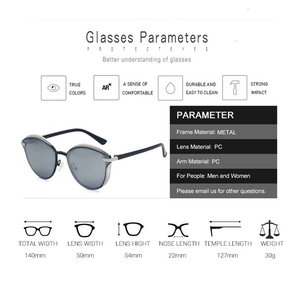 

cat eye fashion 2020 new arrival sun glasses sunglasses for women e1wv, White;black