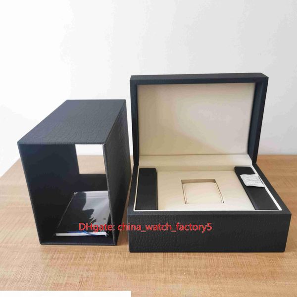 

selling vc overseas watch original box papers blue wood boxes handbag fiftysix patrimony overseas 4500v 110a-b128 watches, Black;blue