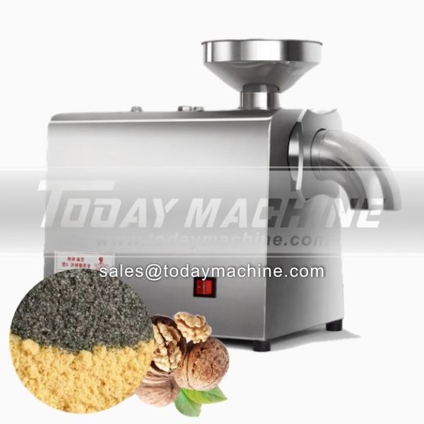

Kitchen commercial table top wet food rice corn flour grinders machine price