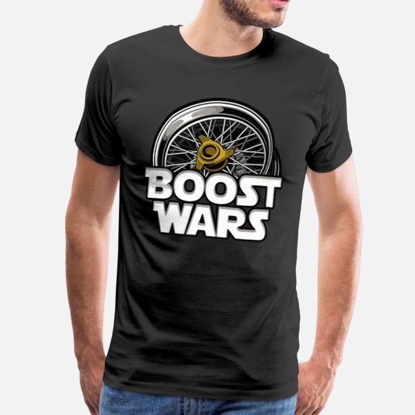 

boost wars auto tuning t shirt men customize short sleeve euro size s-3xl kawaii cute building summer kawaii shirt