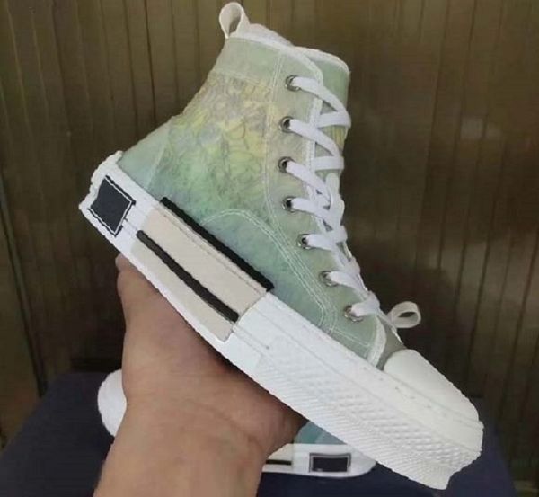 

classics man women platform trainer designer shoes comfort casual shoe sneaker women leisure platform shoe chaussures trainers b04 d9, Black