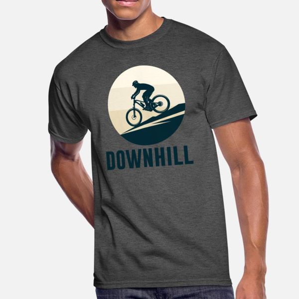 

downhill mtb bike dirt bike man woman bmx t shirt men interesting tee shirt size s-3xl kawaii interesting comical spring formal shirt