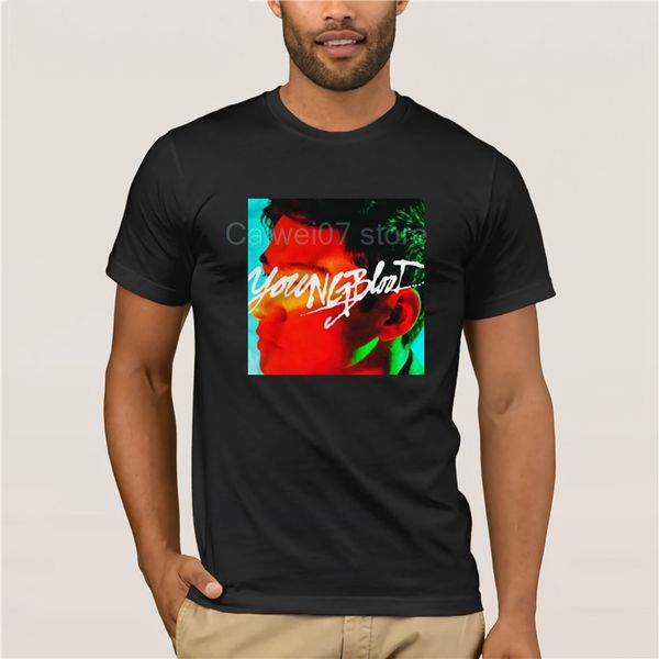

summer tees men brand teeshirt male tshirt 5sos youngblood calum mans t shirt shubuzhi brand.jpg