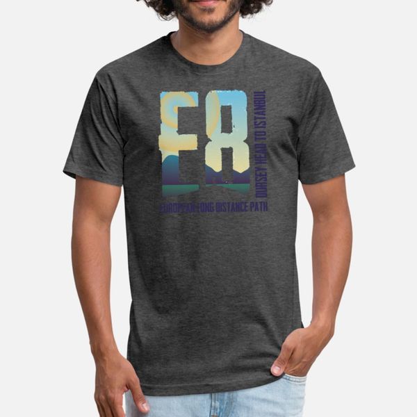 

тенниска мужчины e8 dursey head to стамбул европа character с коротким рукавом s-xxxl оригинал сыпучие дышащий летом прохладно рубашки