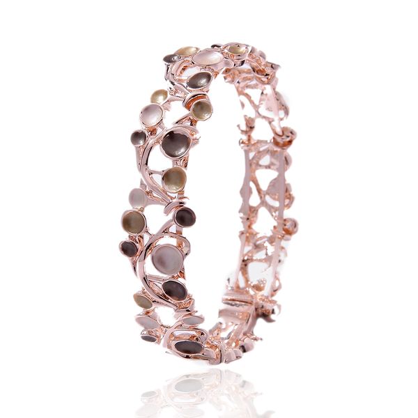 

women jewelry bracelets friendship bracelets fashion enamel bracelet bangle jewelry party mothers day gifts girlfriends new for women, Golden;silver