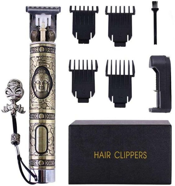 

gto d8 blade clipper electric machine trimmer revised hair outliner professional barber beard gtx andis to cutting men crlcs cissors