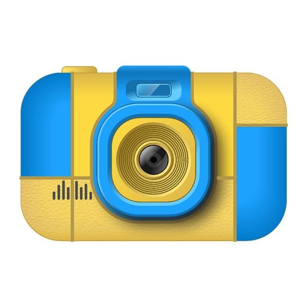 

Kids Digital Camera High Definition Children Camera 2.0 Inch Screen Toy Boys Girls Birthday Gift Carton