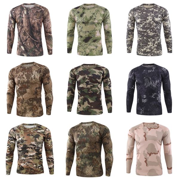

clothing mens designer t shirts pure color clothes casual long sleeve t shirts males#357, White;black