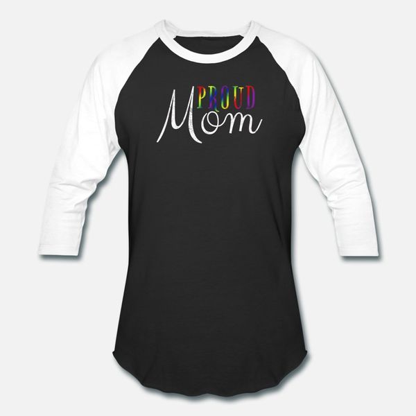 

mother lgbt proud mom t shirt men printed 100% cotton euro size s-3xl formal graphic basic spring standard shirt