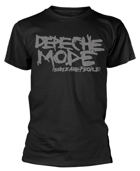 

2019 100% cotton fashion 'people are people' t-shirt - new & official tee shirt