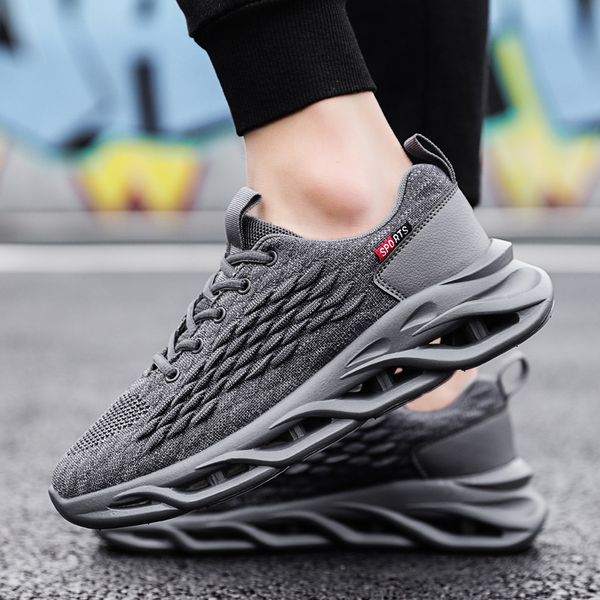 

2020 summer new style casual running shoes summer coconut shoes trend athletic versatile outdoor korean-style