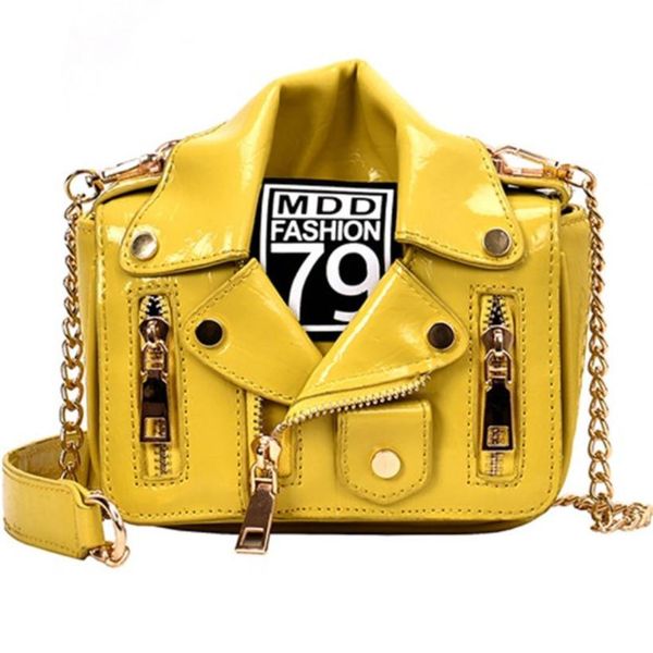 

designer luxury shoulder bag women individuality creativity small group new trend all-around messenger bag chain fashion shoulder bag