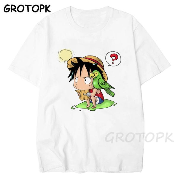

japan anime one piece t shirt men women funny luffy zoro graphic male female harajuku cartoon 2020 hip hop tshirt