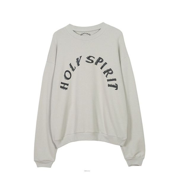 

oversized 3d foam hoodie men women 1 hip-hop hoody autumn winter pullover, Black