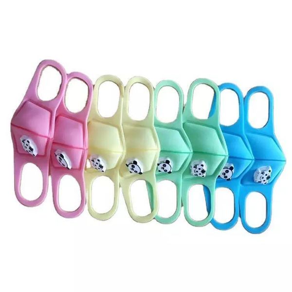 

3-layer supply in washable with stock mask girl earloop kids designer dustproof masks face boy breathing valve mmj2010 wumym